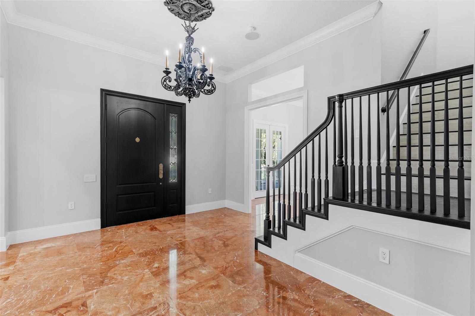 ESTATES AT LIMONA WOODS - Residential