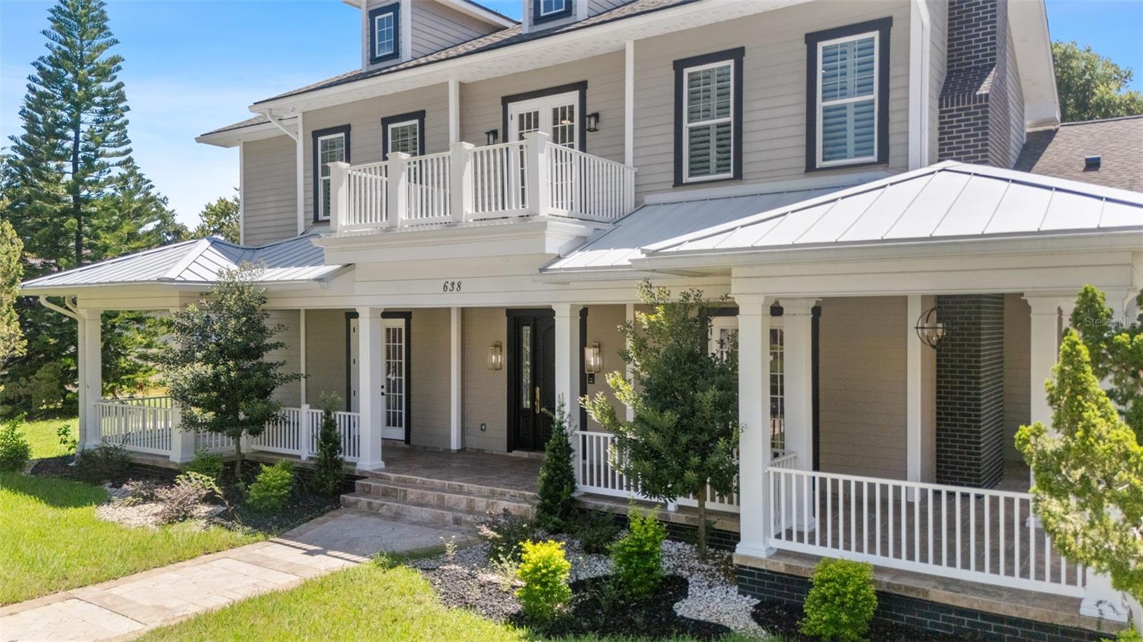 ESTATES AT LIMONA WOODS - Residential