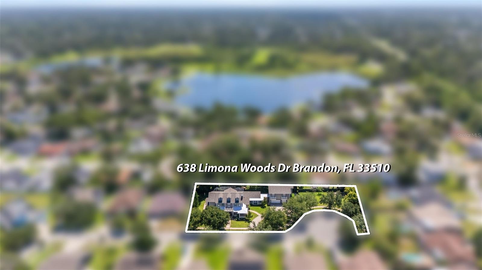 ESTATES AT LIMONA WOODS - Residential