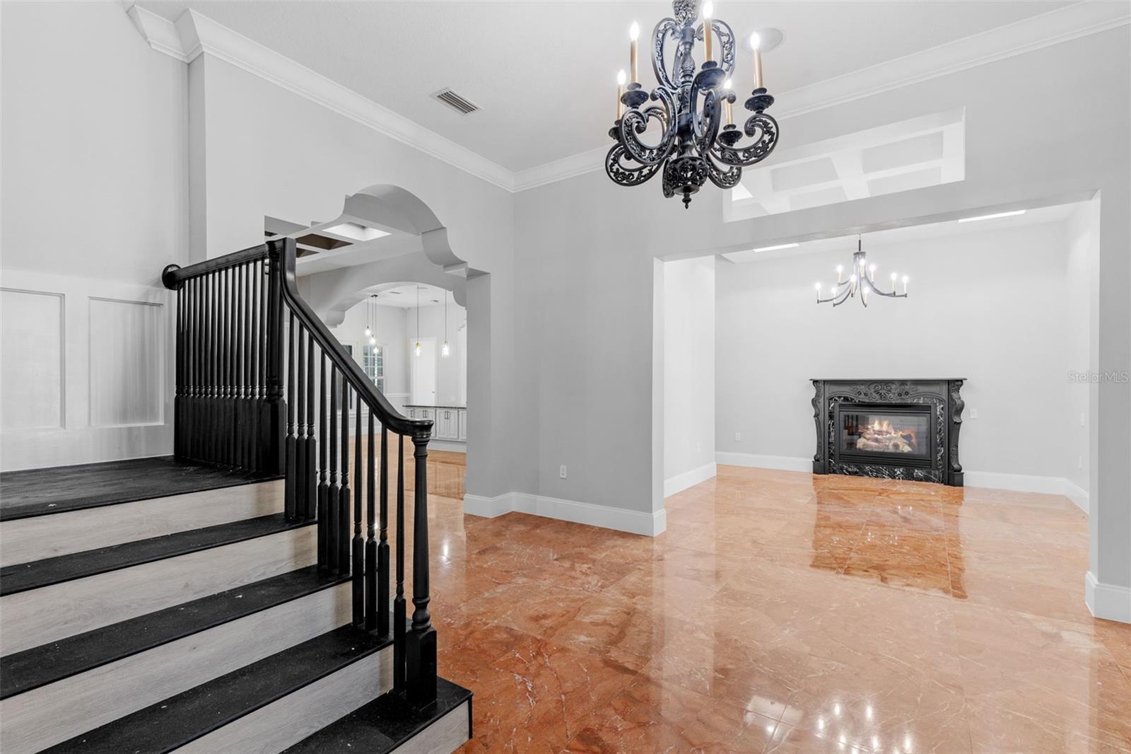 ESTATES AT LIMONA WOODS - Residential
