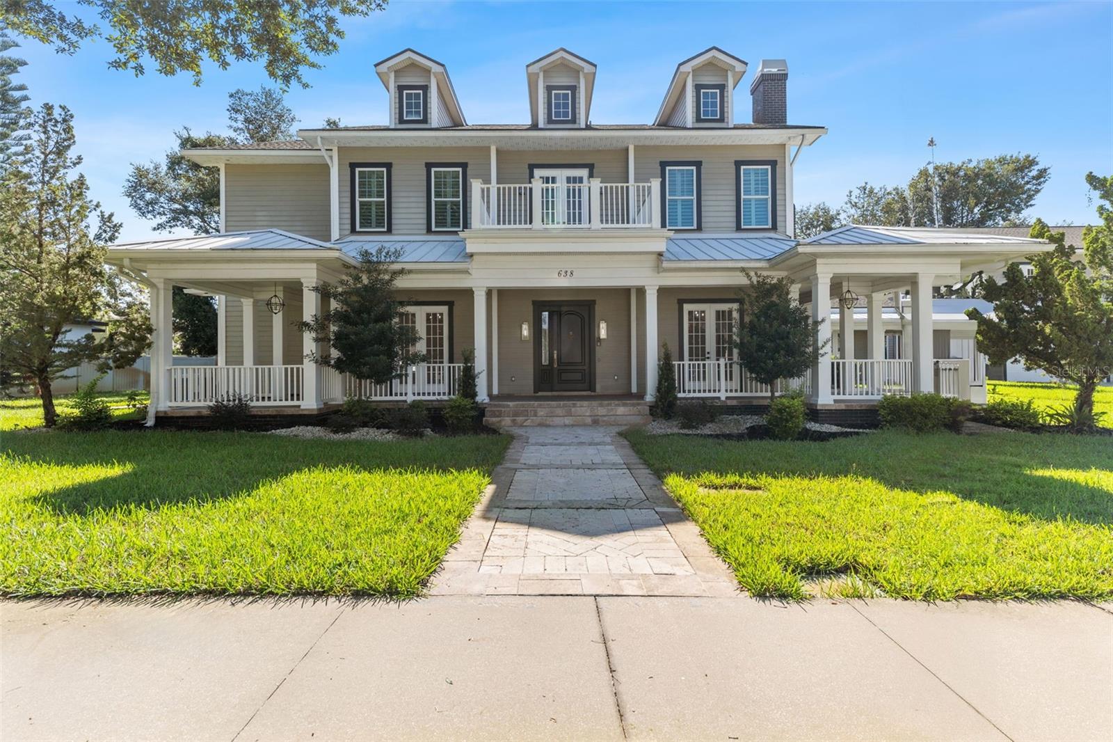 ESTATES AT LIMONA WOODS - Residential