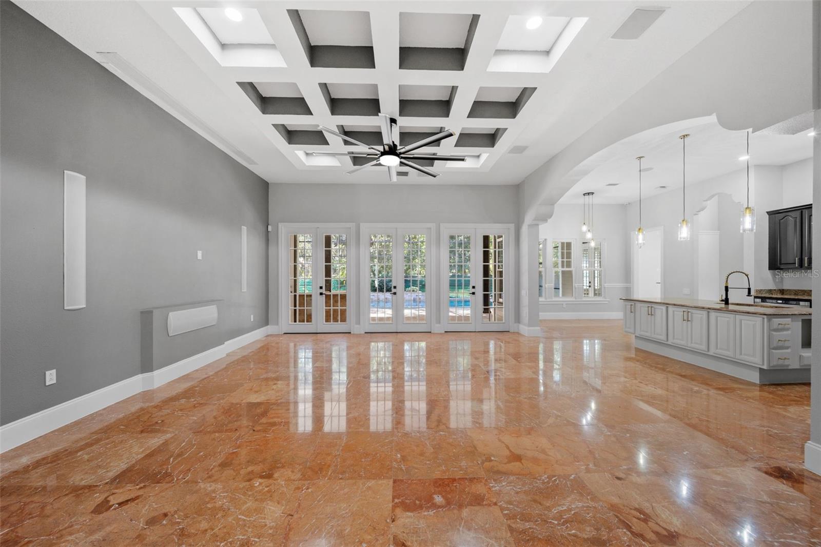 ESTATES AT LIMONA WOODS - Residential