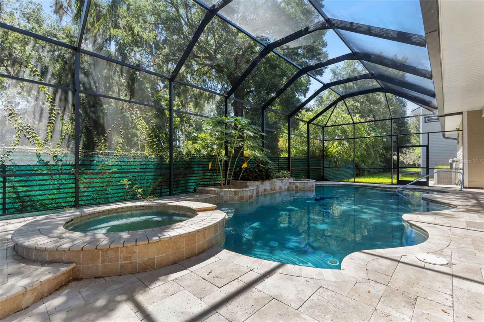 ESTATES AT LIMONA WOODS - Residential