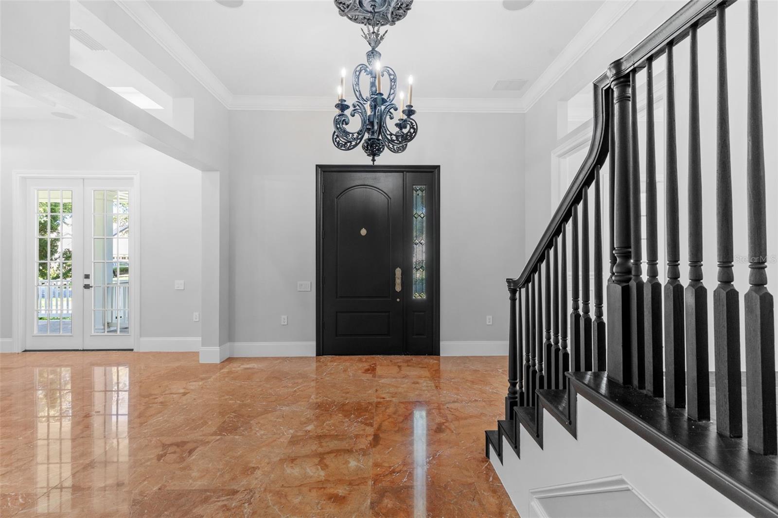 ESTATES AT LIMONA WOODS - Residential