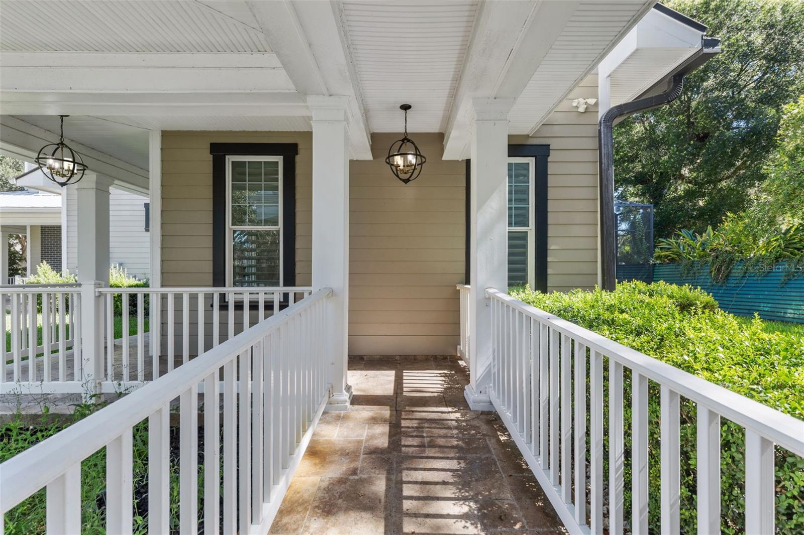 ESTATES AT LIMONA WOODS - Residential
