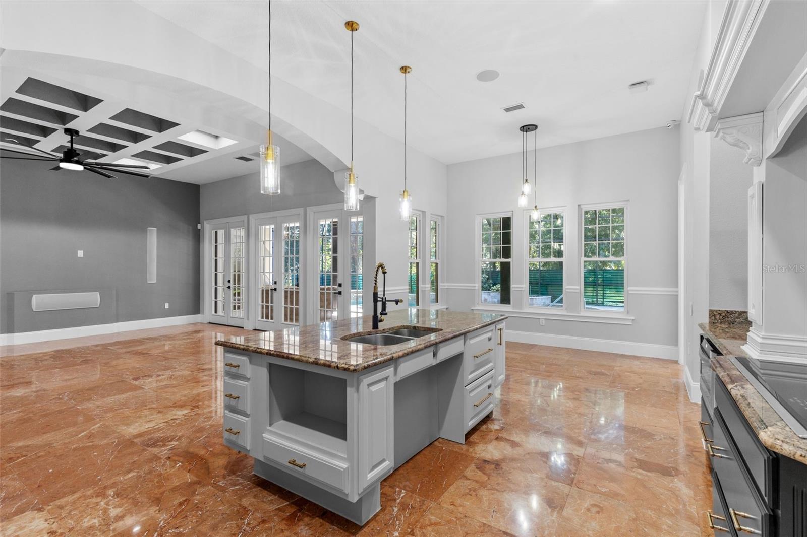 ESTATES AT LIMONA WOODS - Residential