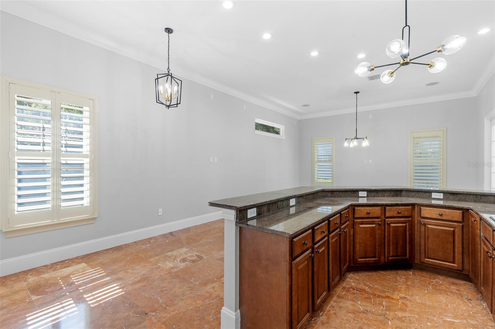 ESTATES AT LIMONA WOODS - Residential