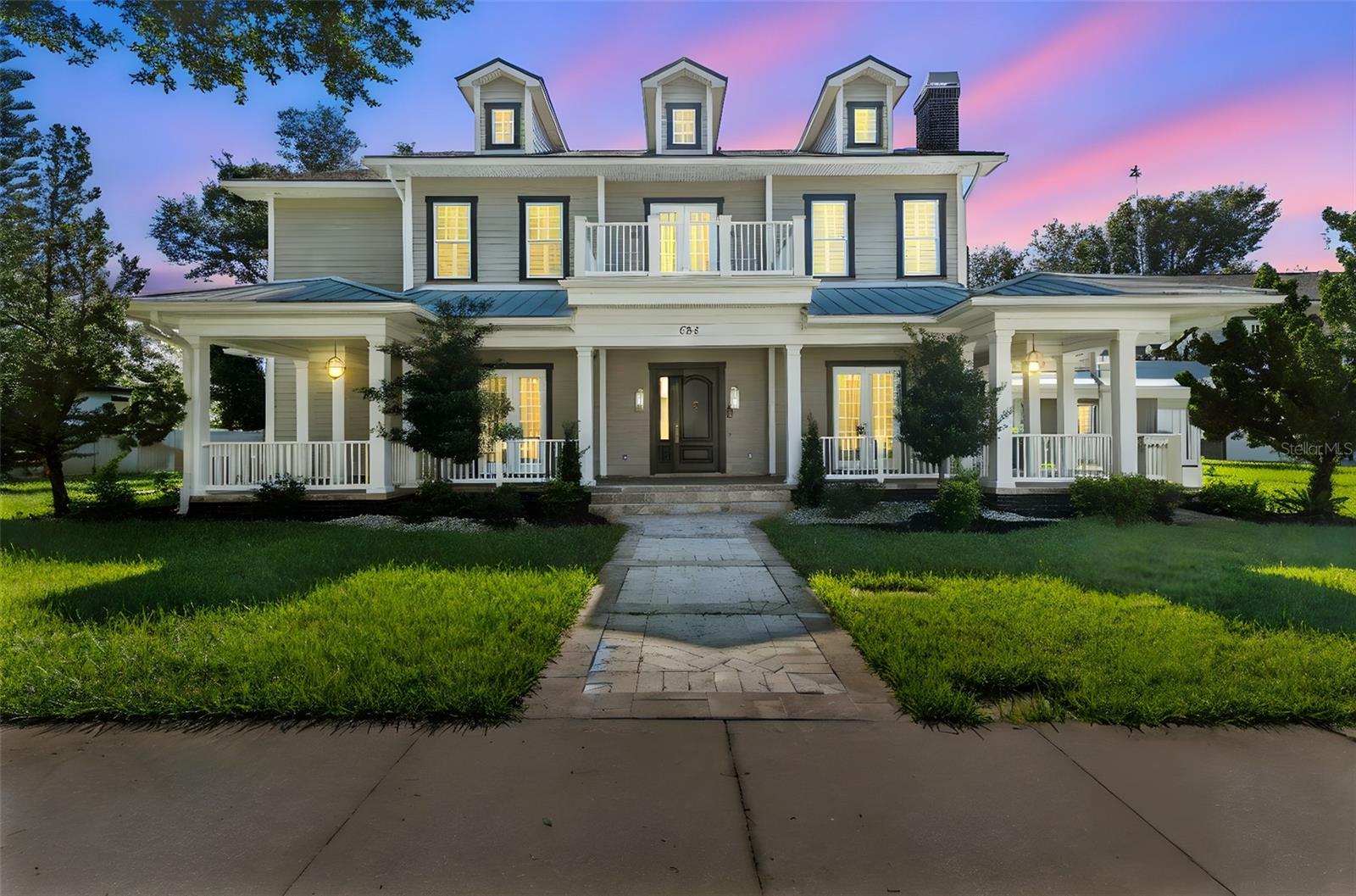 ESTATES AT LIMONA WOODS - Residential