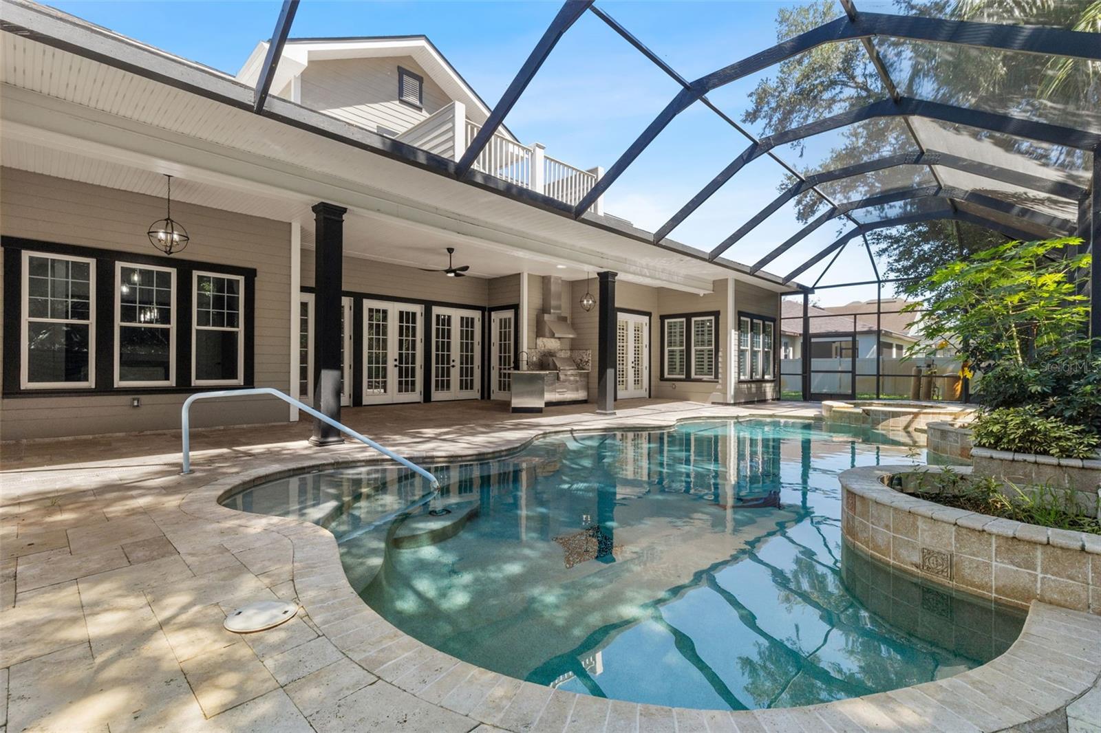 ESTATES AT LIMONA WOODS - Residential