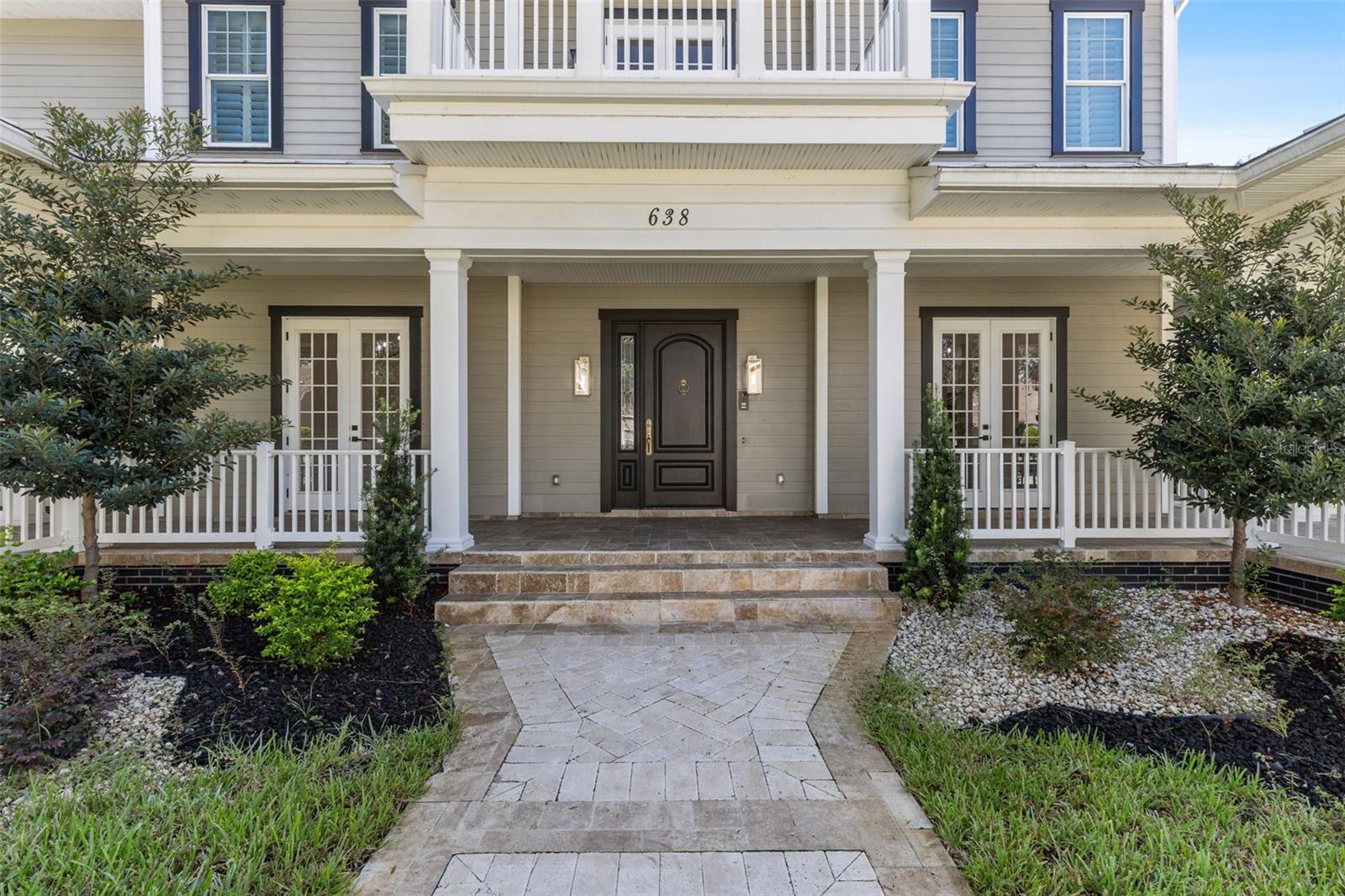 ESTATES AT LIMONA WOODS - Residential