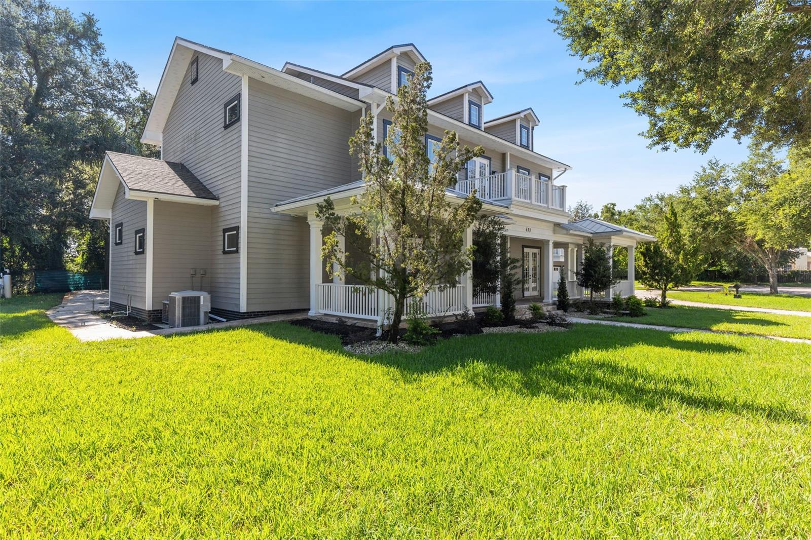ESTATES AT LIMONA WOODS - Residential