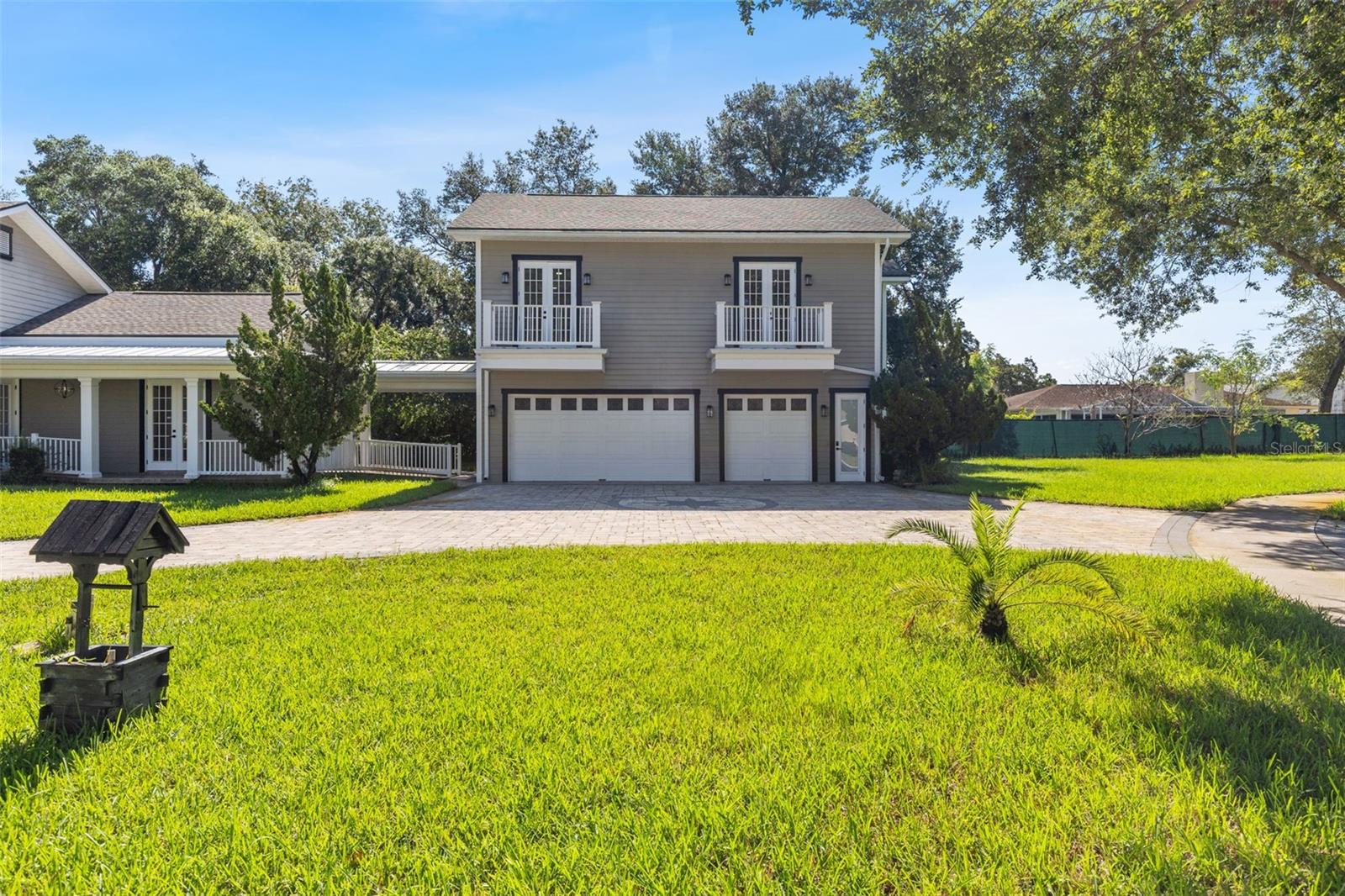 ESTATES AT LIMONA WOODS - Residential