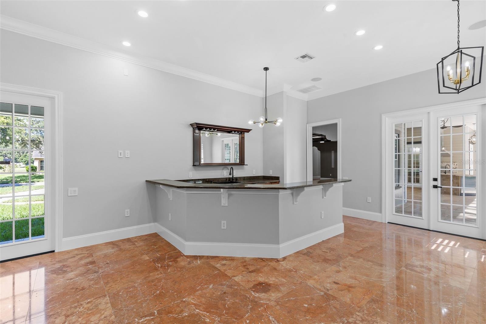 ESTATES AT LIMONA WOODS - Residential