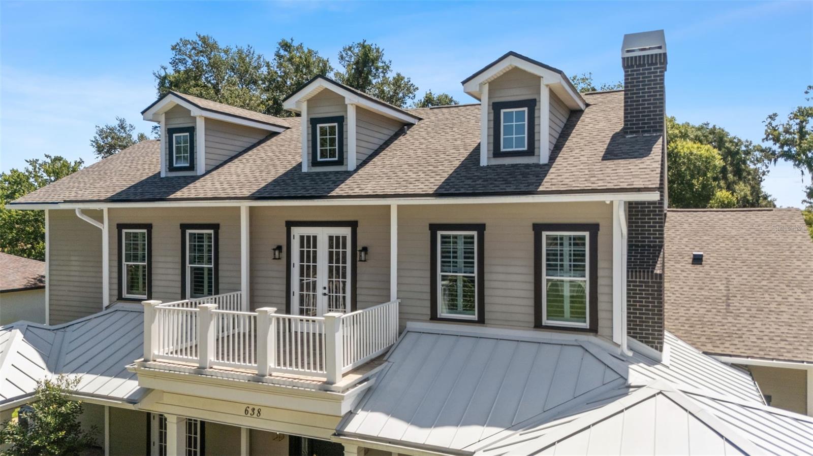 ESTATES AT LIMONA WOODS - Residential
