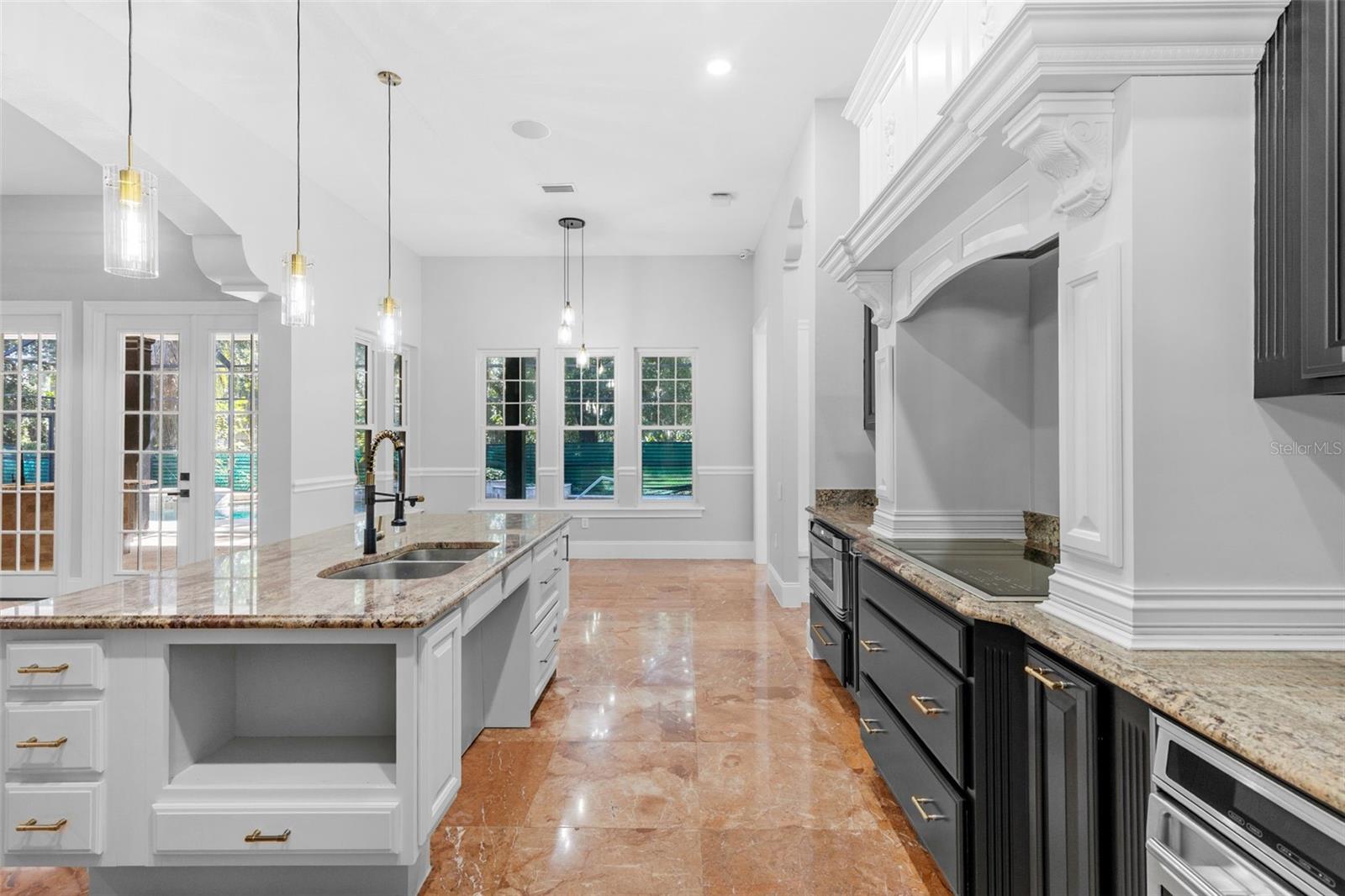 ESTATES AT LIMONA WOODS - Residential