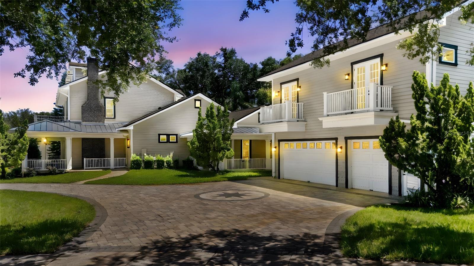 ESTATES AT LIMONA WOODS - Residential