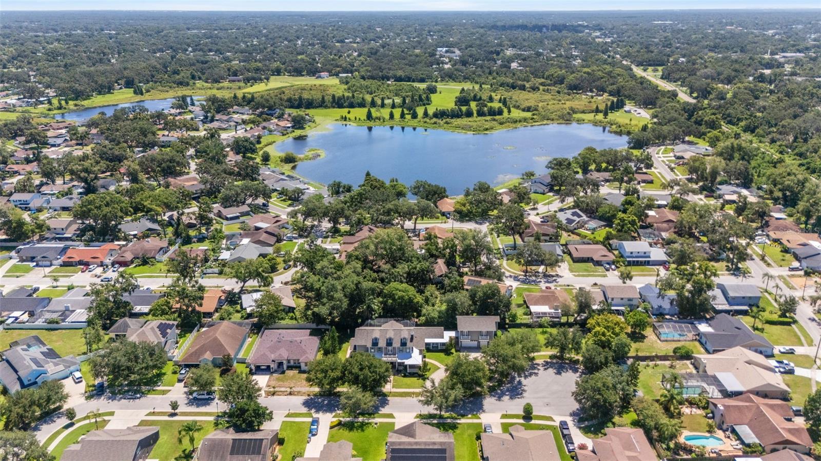 ESTATES AT LIMONA WOODS - Residential