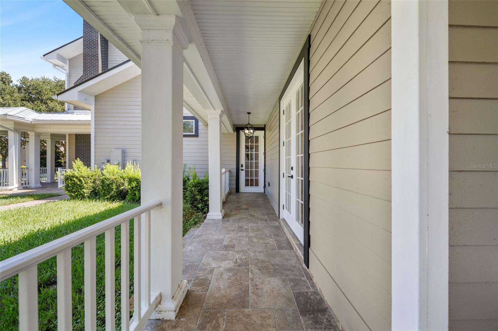 ESTATES AT LIMONA WOODS - Residential