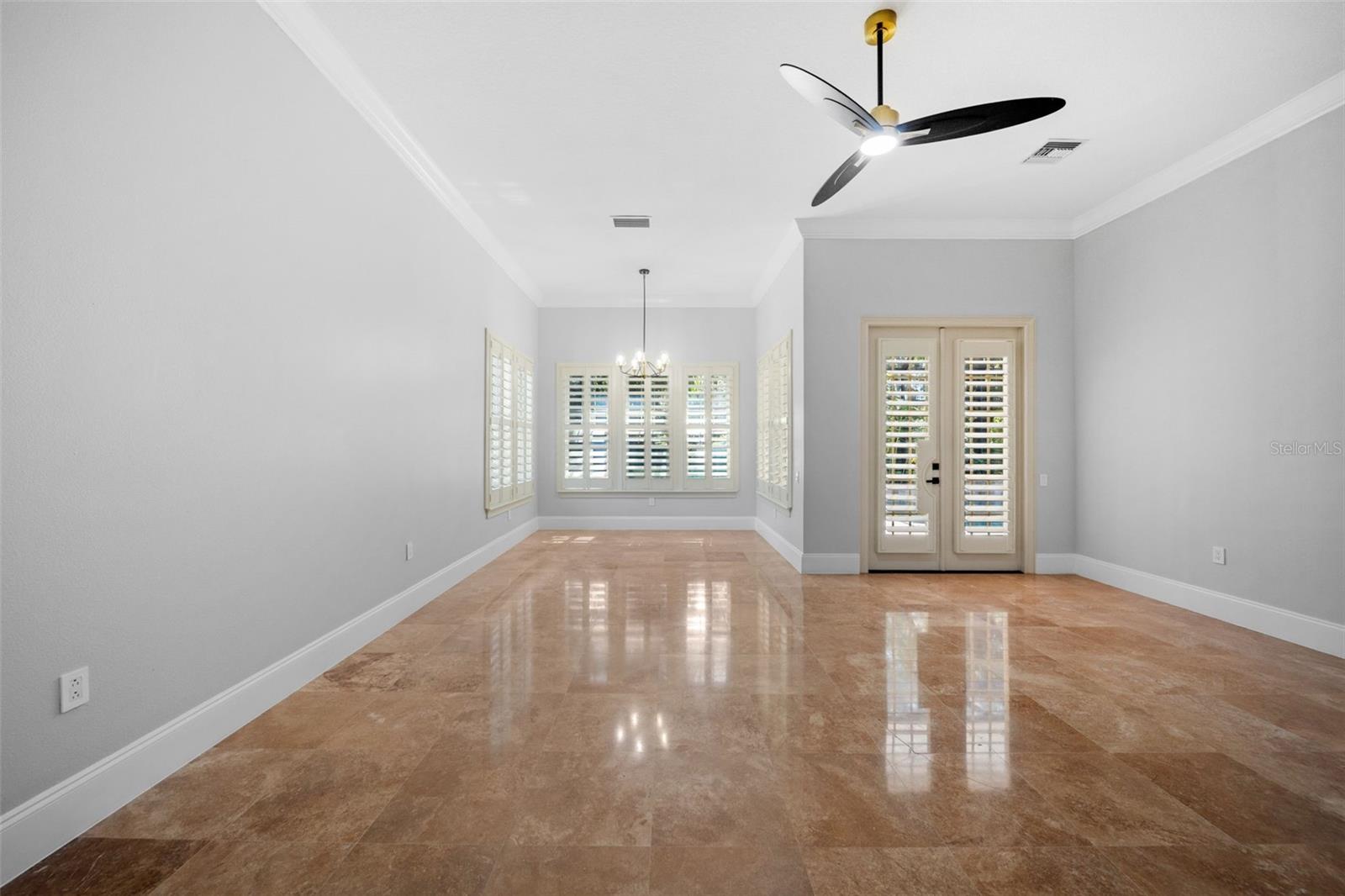 ESTATES AT LIMONA WOODS - Residential