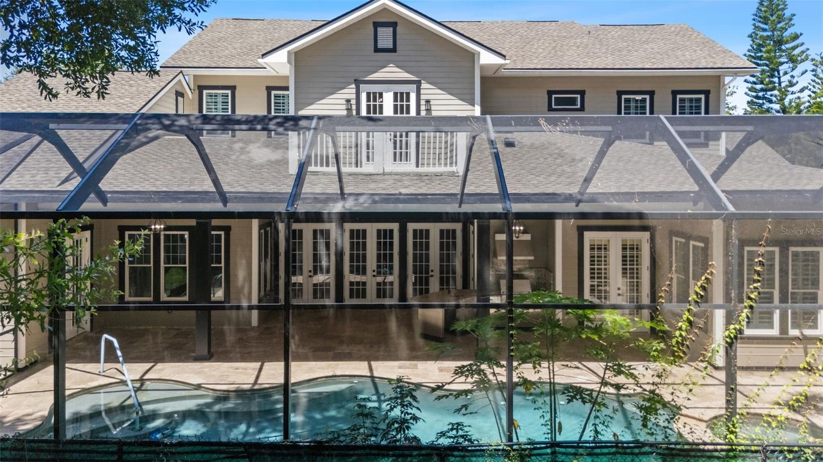 ESTATES AT LIMONA WOODS - Residential