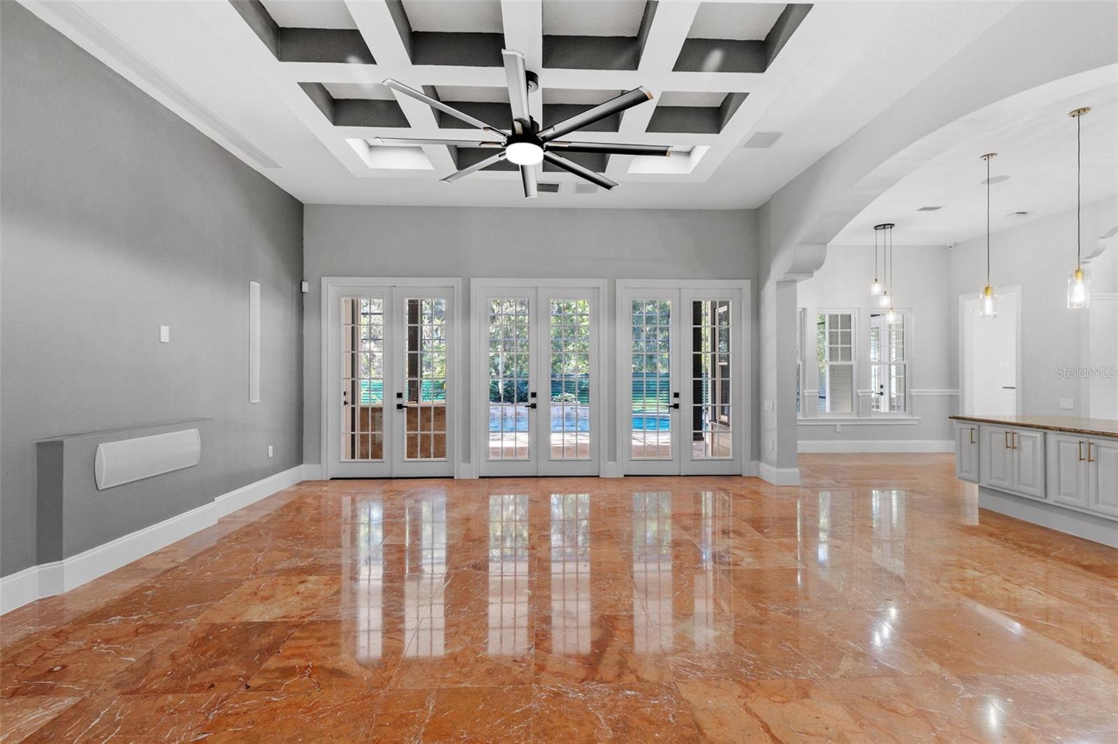 ESTATES AT LIMONA WOODS - Residential