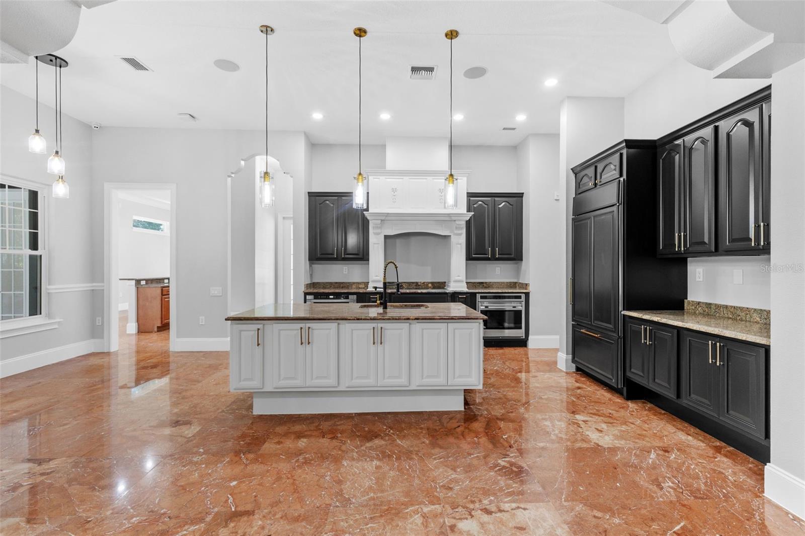 ESTATES AT LIMONA WOODS - Residential