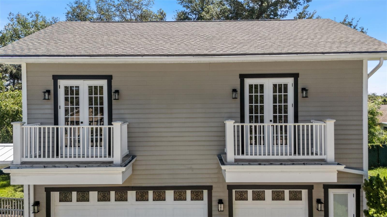 ESTATES AT LIMONA WOODS - Residential
