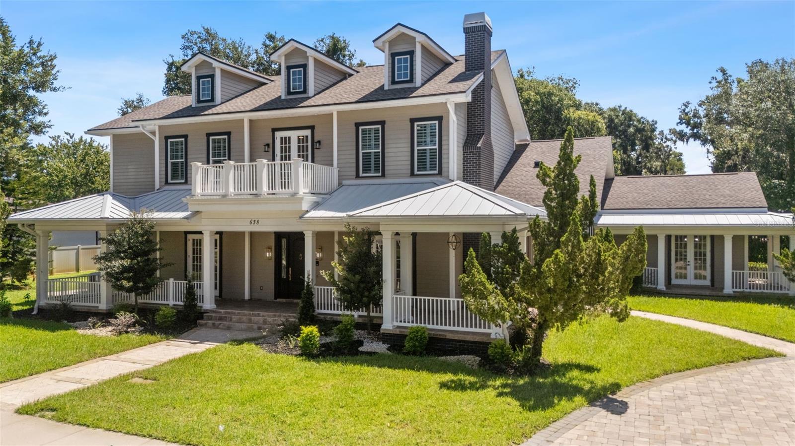 ESTATES AT LIMONA WOODS - Residential