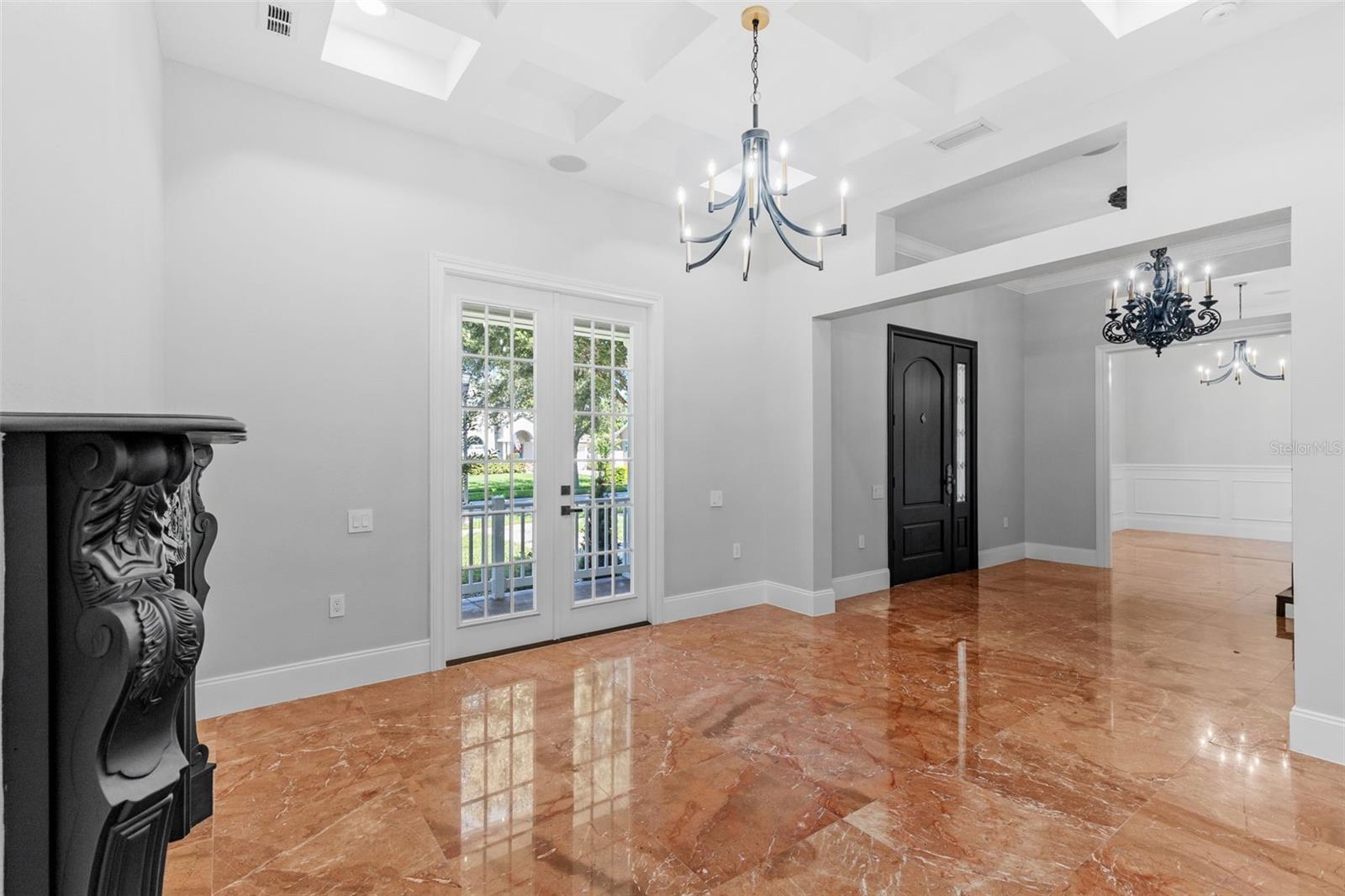 ESTATES AT LIMONA WOODS - Residential