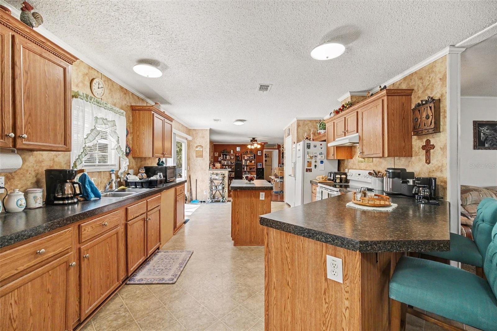 JACKSONVILLE SOUTH - Residential