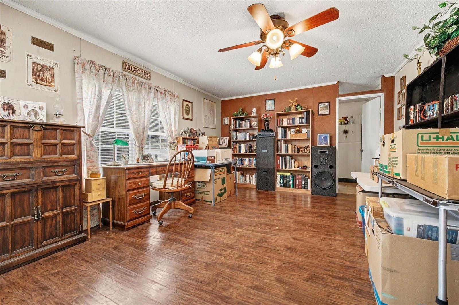 JACKSONVILLE SOUTH - Residential