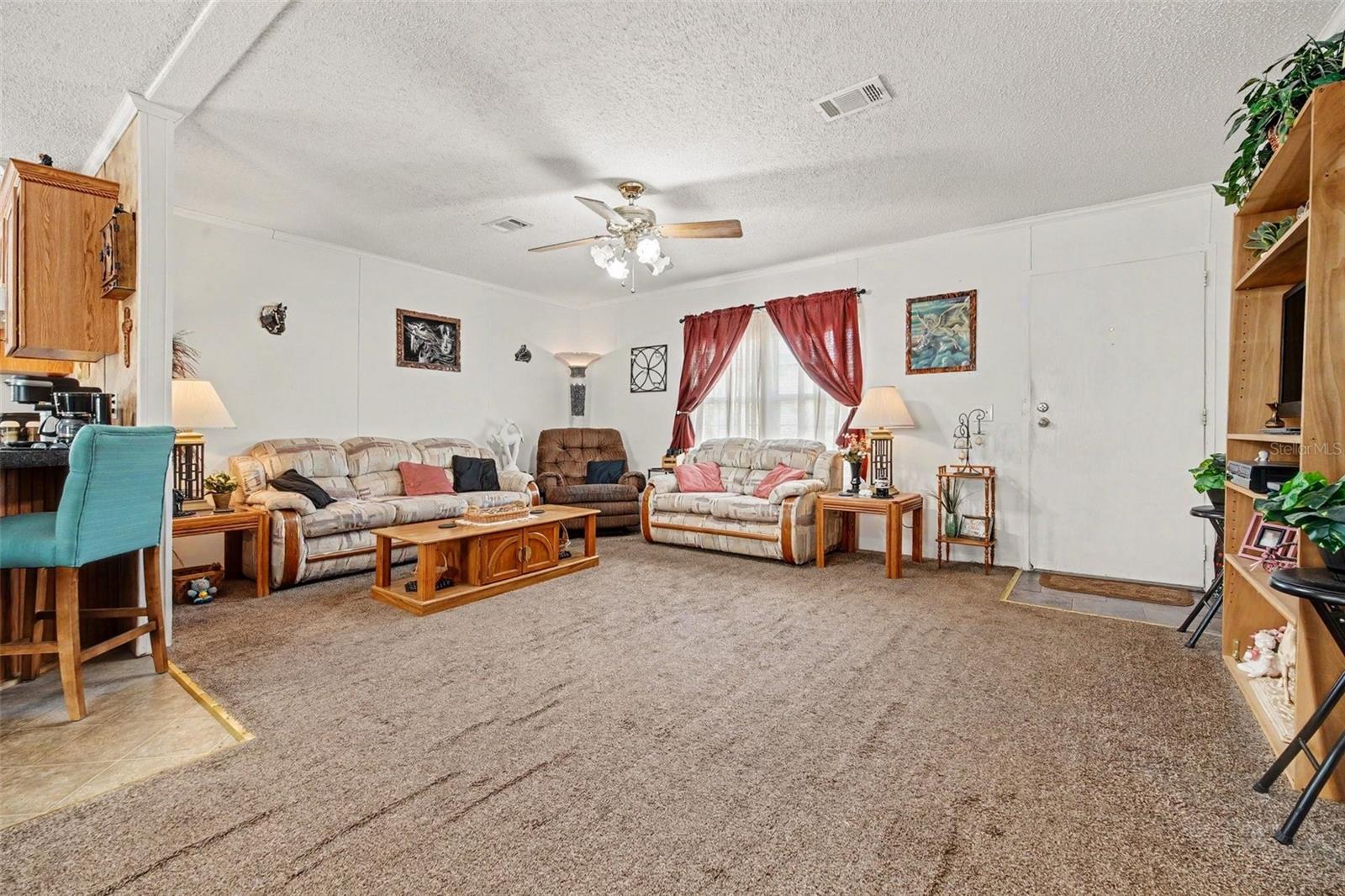 JACKSONVILLE SOUTH - Residential