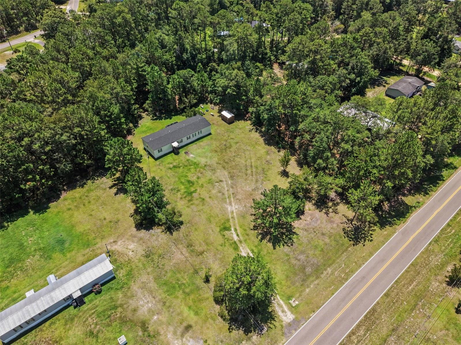 JACKSONVILLE SOUTH - Residential