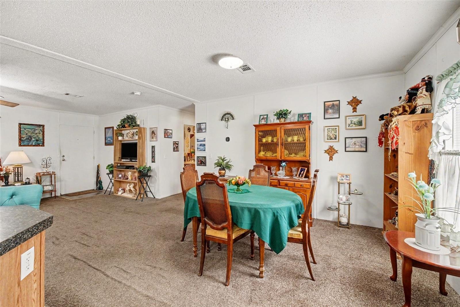 JACKSONVILLE SOUTH - Residential