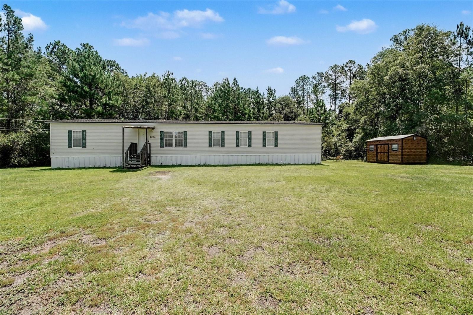 JACKSONVILLE SOUTH - Residential