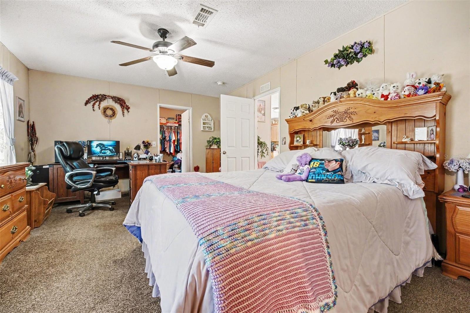 JACKSONVILLE SOUTH - Residential