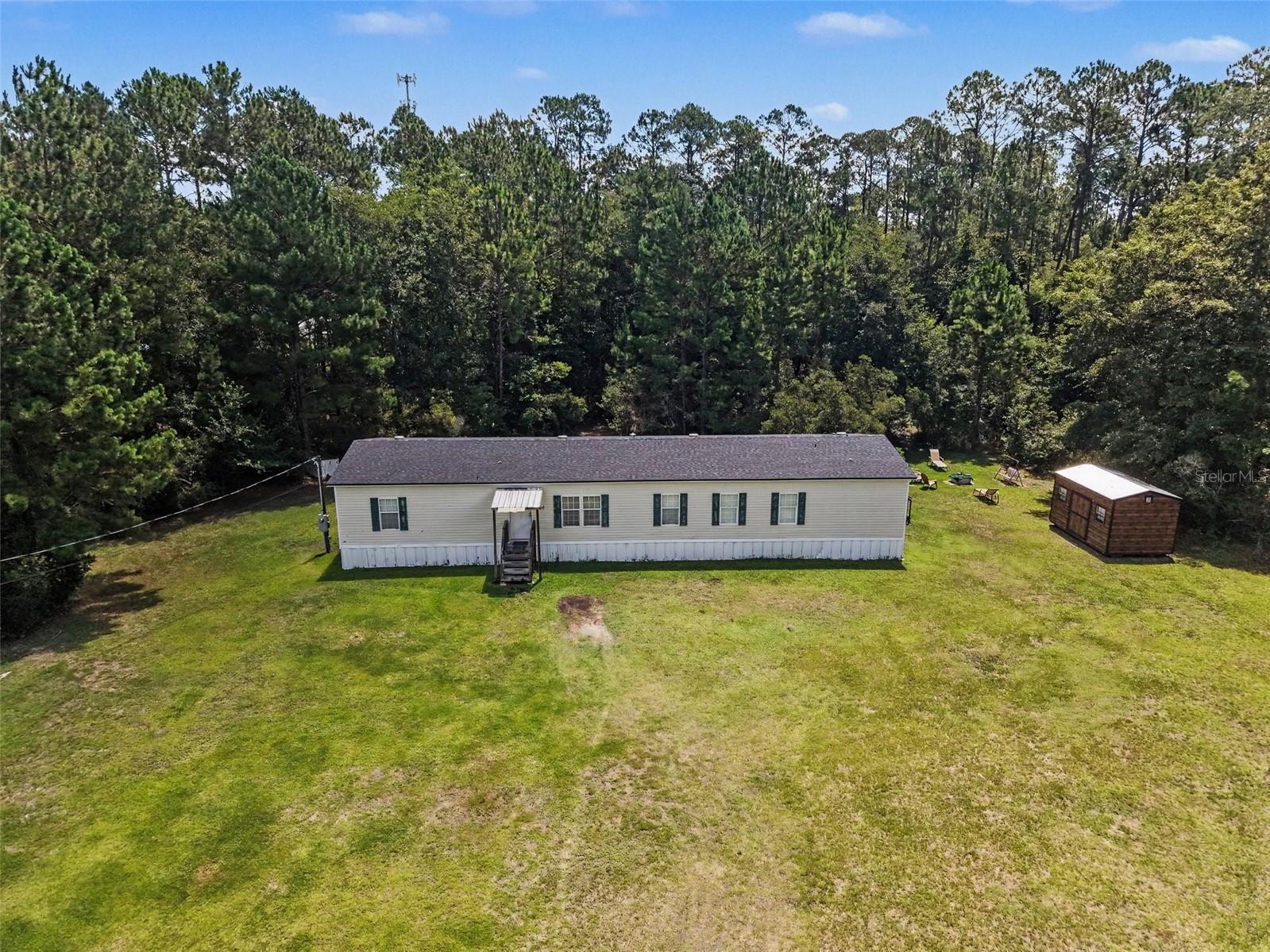 JACKSONVILLE SOUTH - Residential