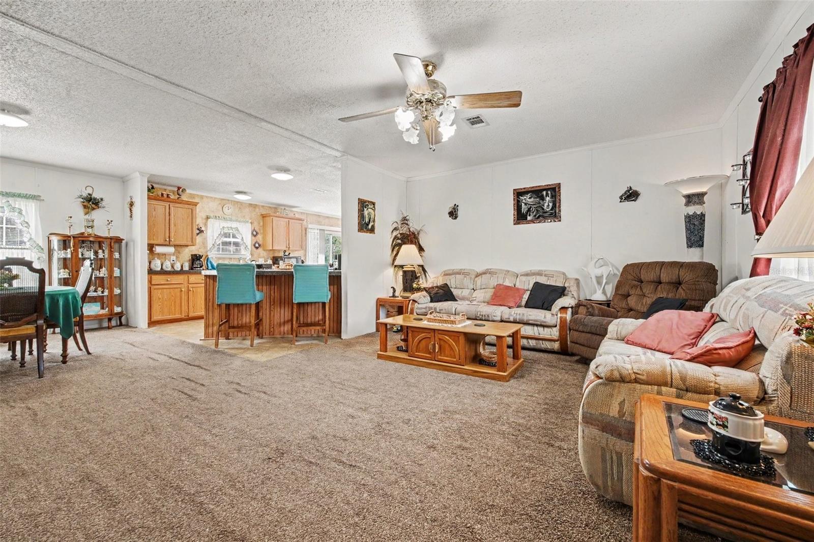JACKSONVILLE SOUTH - Residential