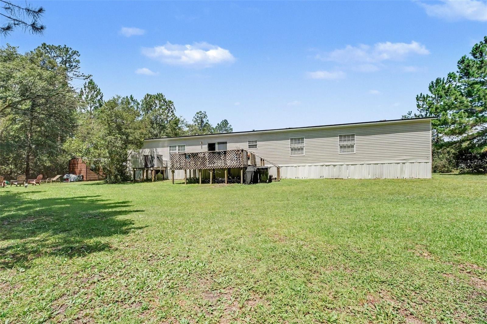 JACKSONVILLE SOUTH - Residential
