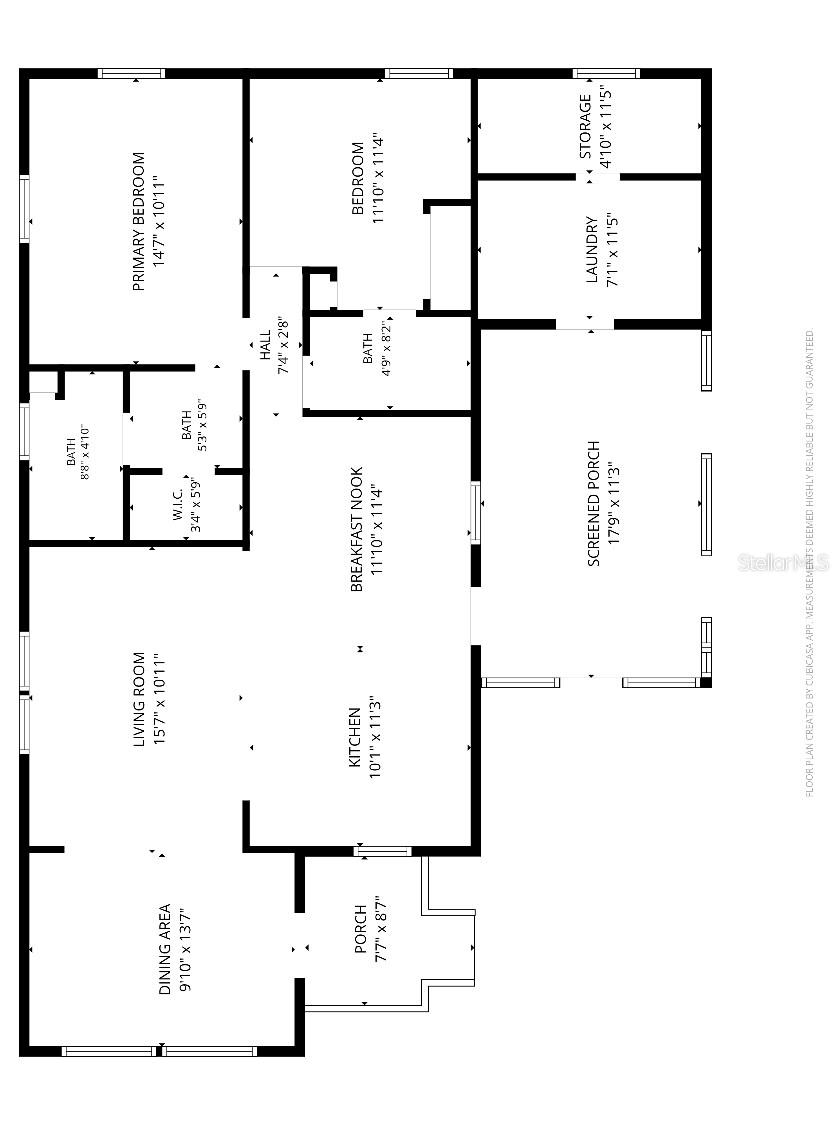 SHELDON WEST MH COMMUNITY - Residential