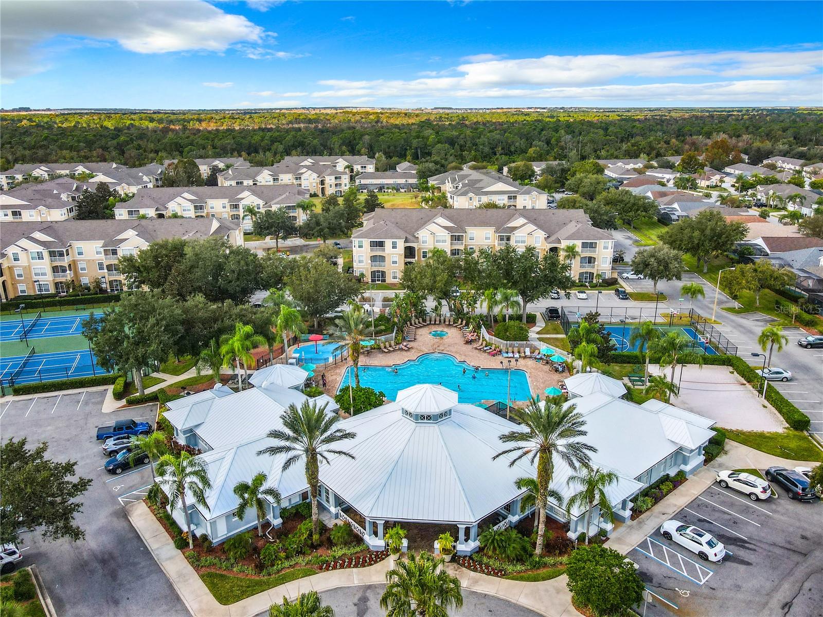 WYNDHAM PALMS PH 01B - Residential