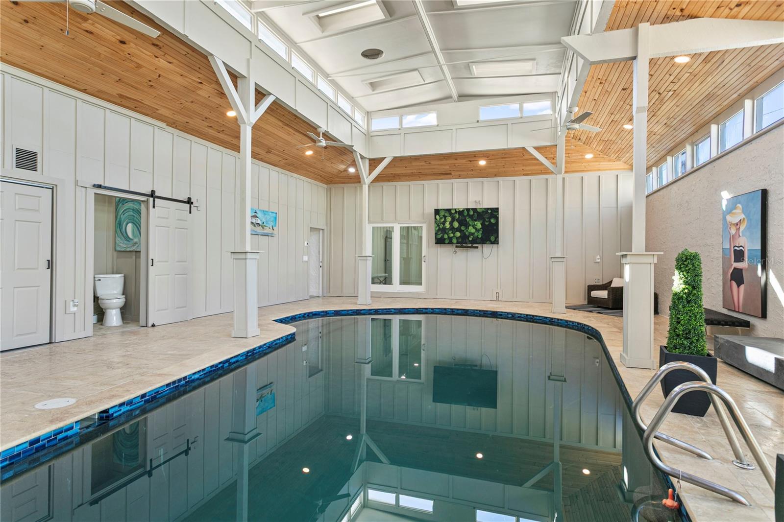 BURKES - Residential