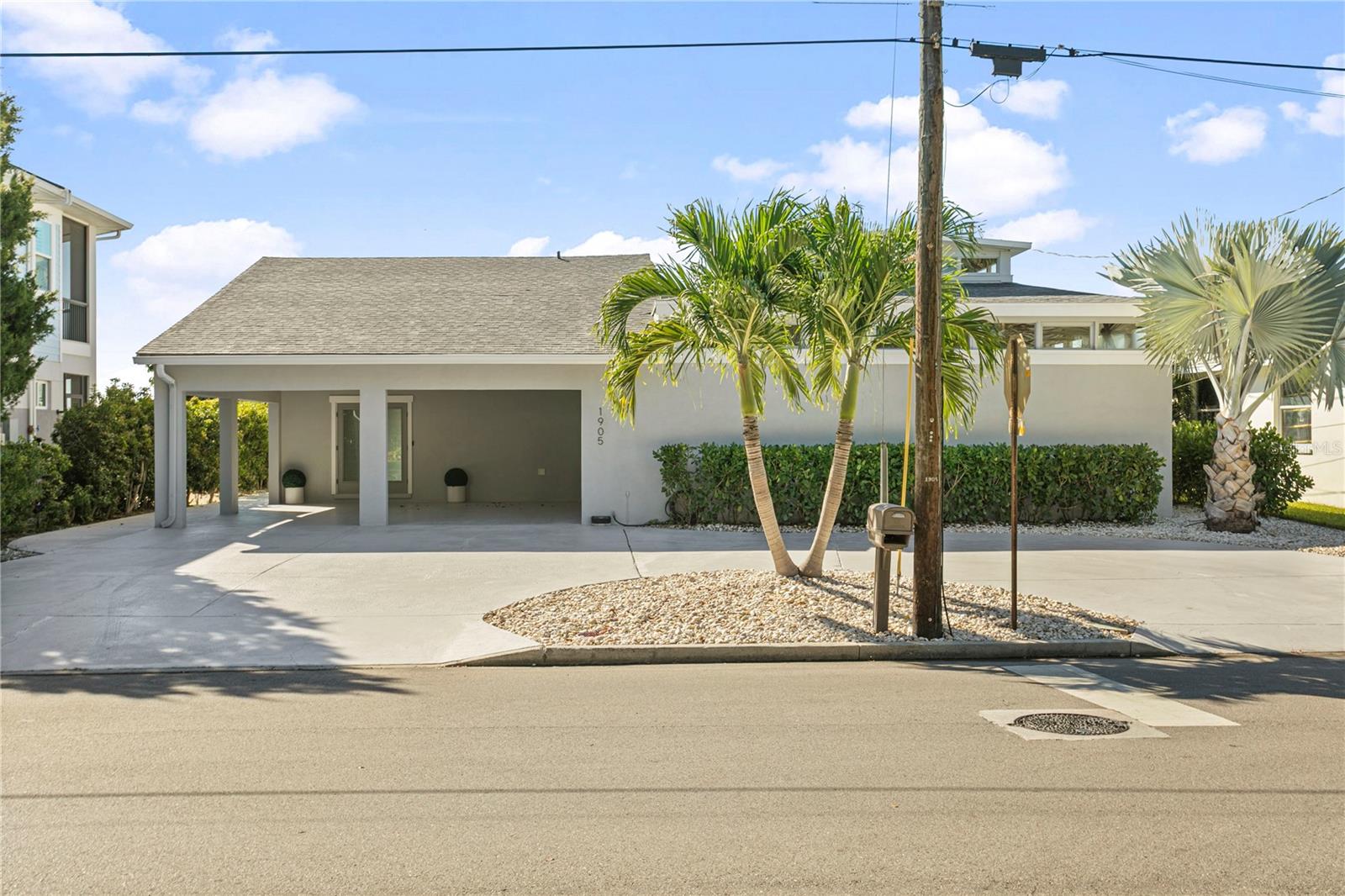 Experience breathtaking views and luxury Florida living in this 3-bedroom, 3.5-bath waterfront home located in the desirable West Palmetto area. With over 4,600 square feet of open living space, this residence showcases panoramic water views from nearly every room and offers the perfect blend of comfort, elegance, and functionality. Boaters will love the large private dock with a 10,000 lb lift and deep-water access leading directly to the Manatee River, Tampa Bay, and the Gulf of Mexico. The highlight of the home is its rare indoor heated saltwater pool and sauna, providing a true year-round retreat for relaxation and entertaining. Inside, enjoy high ceilings, an updated modern kitchen with premium appliances, marble countertops, and a large island that connects seamlessly to the living and dining spaces. while the primary suite captures stunning water views and offers a luxurious experience. Set on a beautifully positioned lot with incredible sunrise and sunset vistas, this property combines privacy, convenience, and resort-style living—all just minutes from marinas, waterfront dining, and nearby cultural attractions. A true waterfront gem—move-in ready and one of a kind!