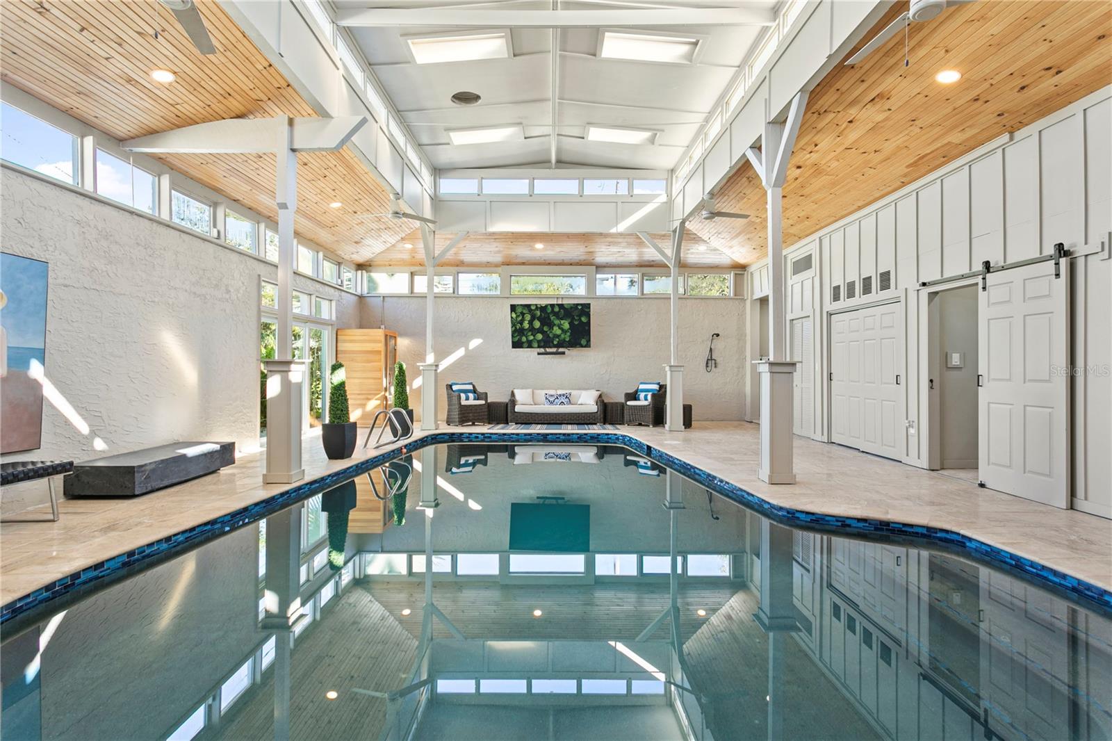 BURKES - Residential