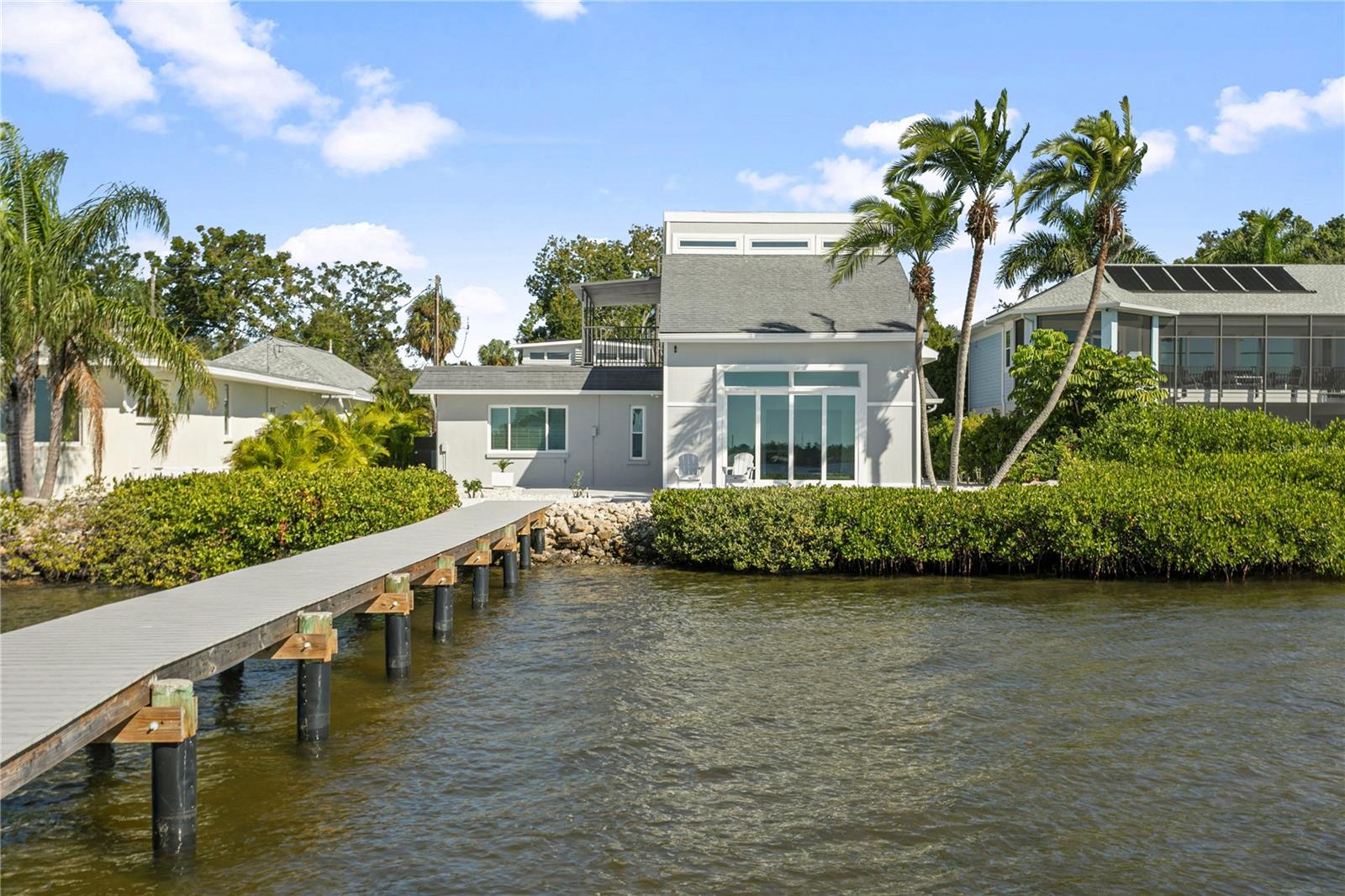 BURKES - Residential