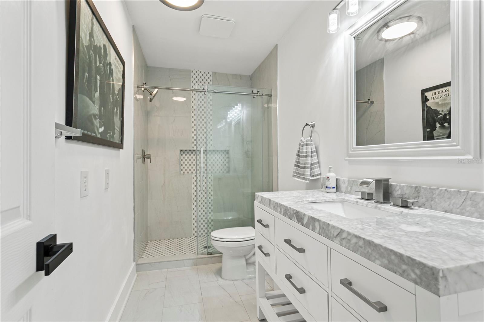 BURKES - Residential