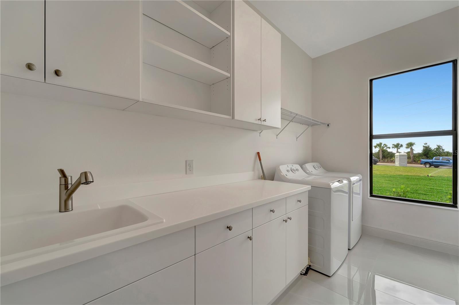 ARIA PH III - Residential