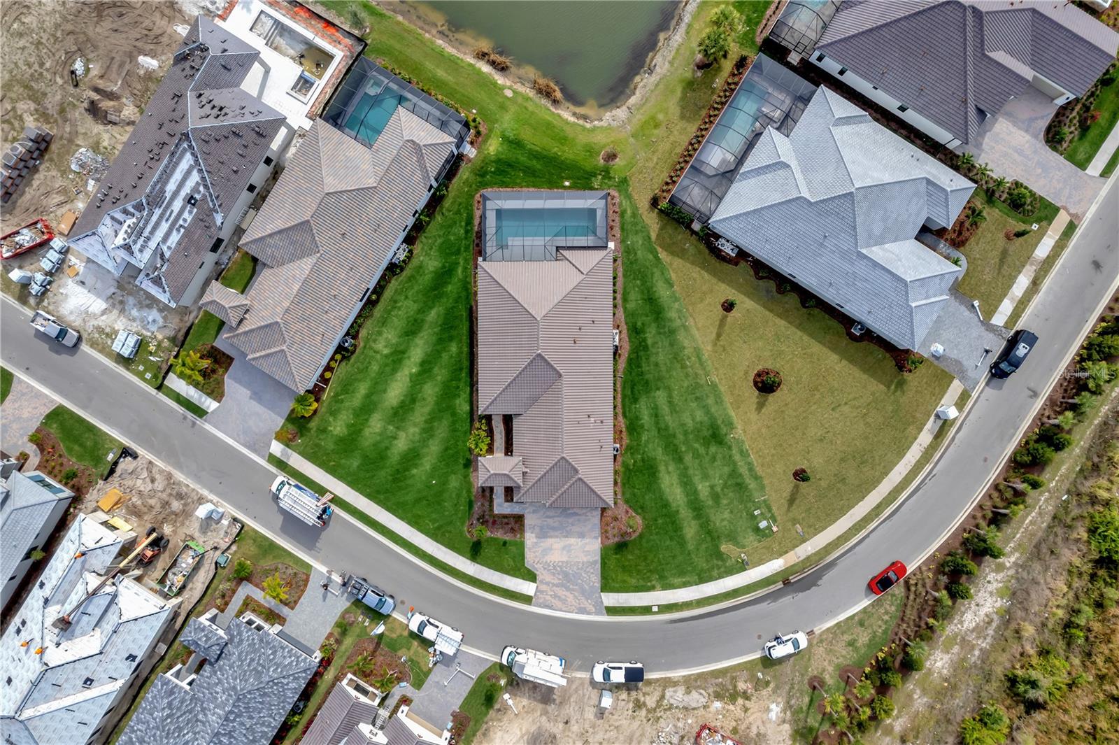 ARIA PH III - Residential