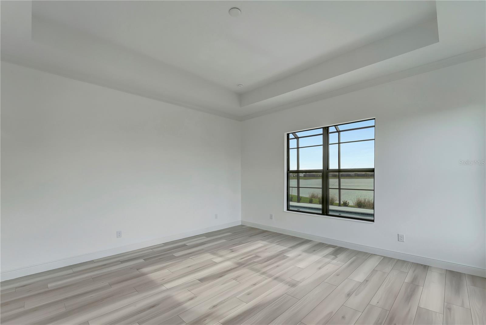 ARIA PH III - Residential