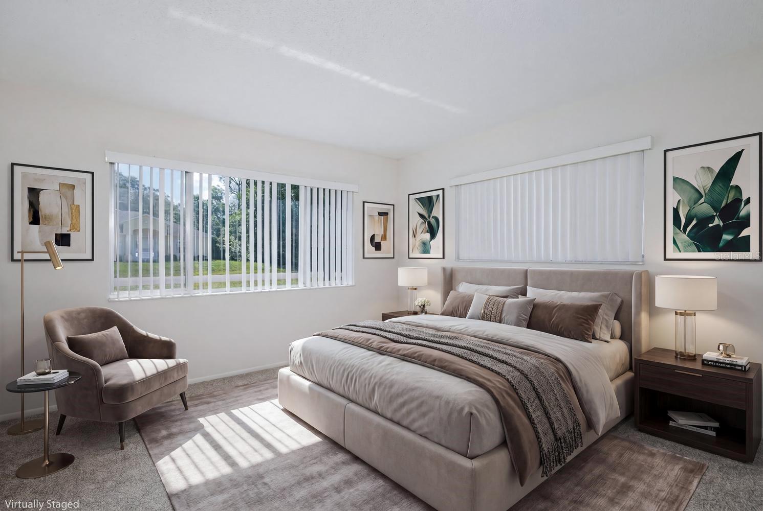 SPRING HILL - Residential